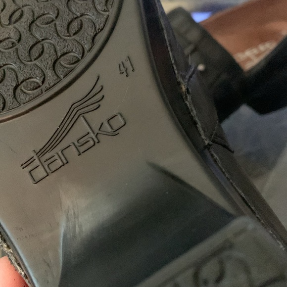 DANSKO Exclusive Walking Clog - Picture 14 of 15